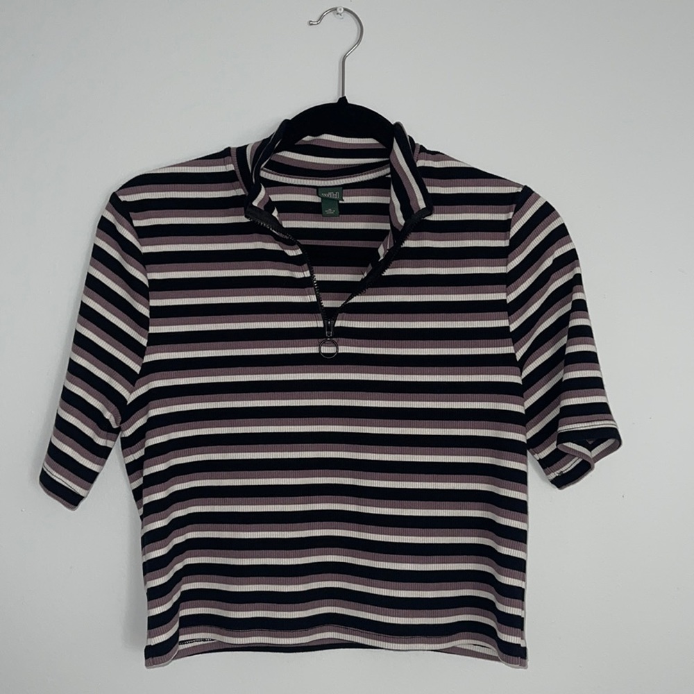Wild Fable Crop Top